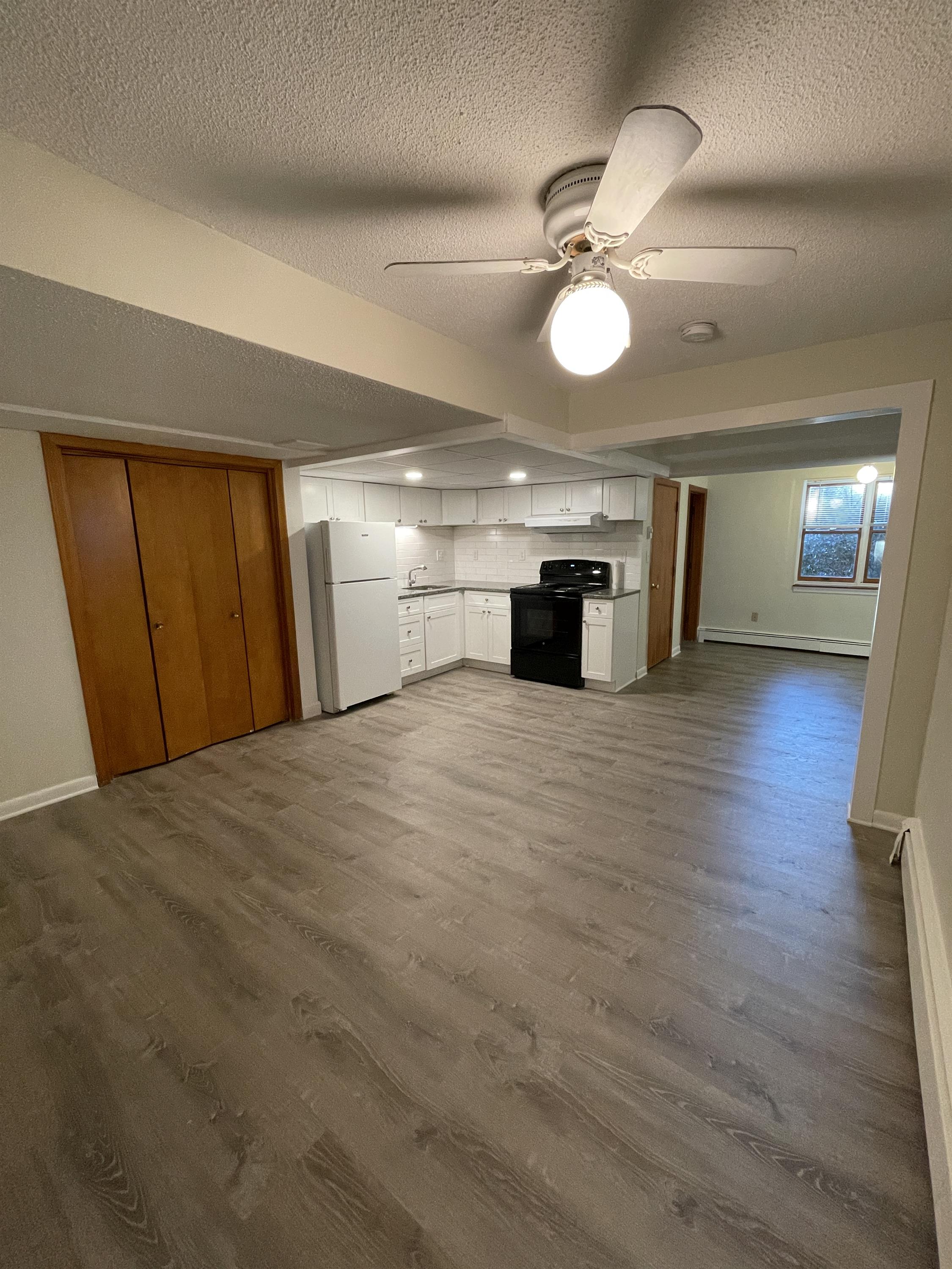 20 Hunt Street - 31B
