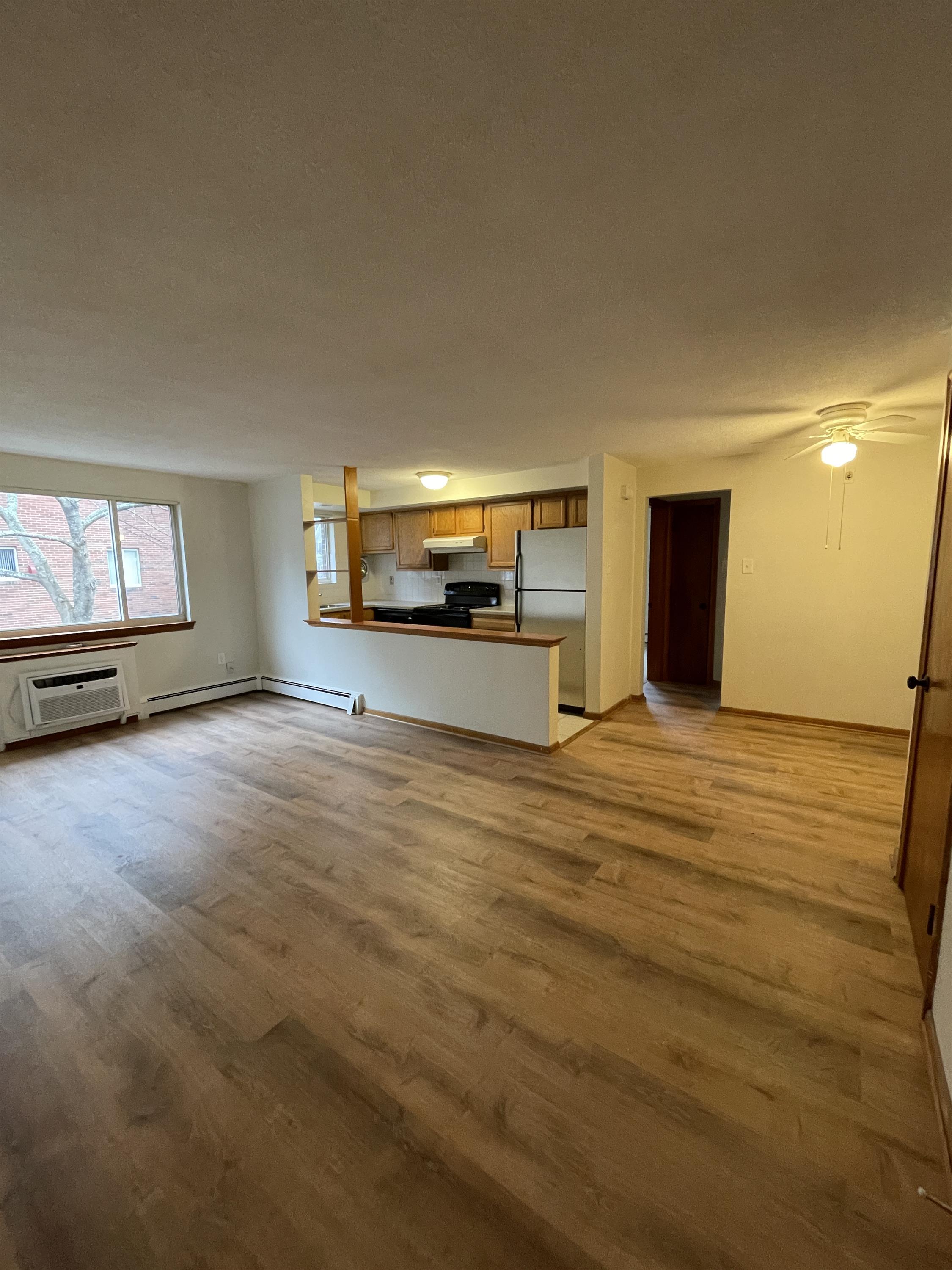 20 Hunt Street - 3A